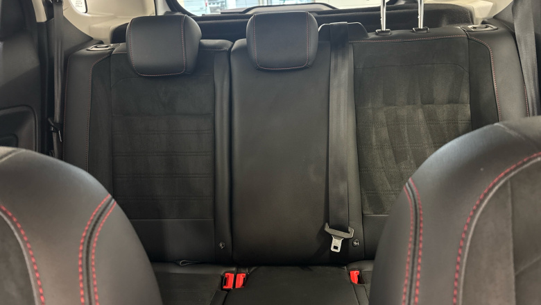 Ford EcoSport 1.0 EcoBoost 125 ST-Line 5dr Petrol Hatchback